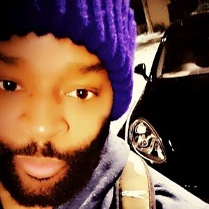 Meet your Posher, Dontai